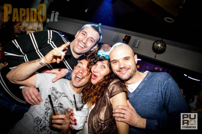 Sabato 06 Aprile 2013: 