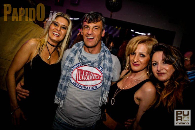 Sabato 06 Aprile 2013: 