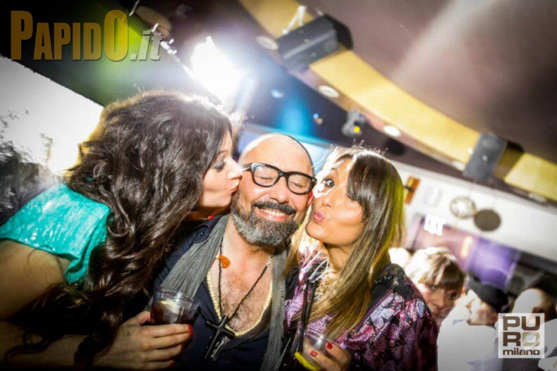 Sabato 06 Aprile 2013: 