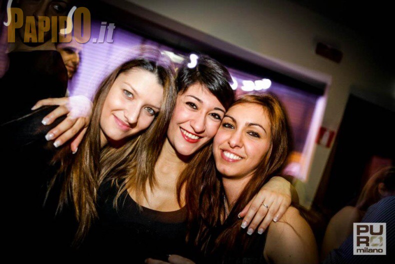 Sabato 06 Aprile 2013: 
