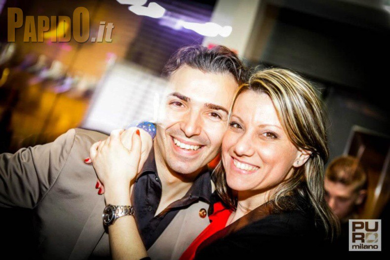 Sabato 06 Aprile 2013: 