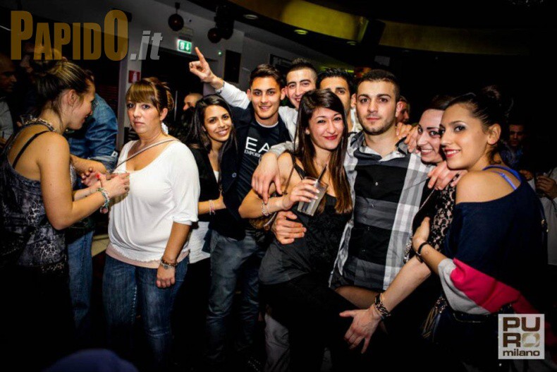 Sabato 06 Aprile 2013: 