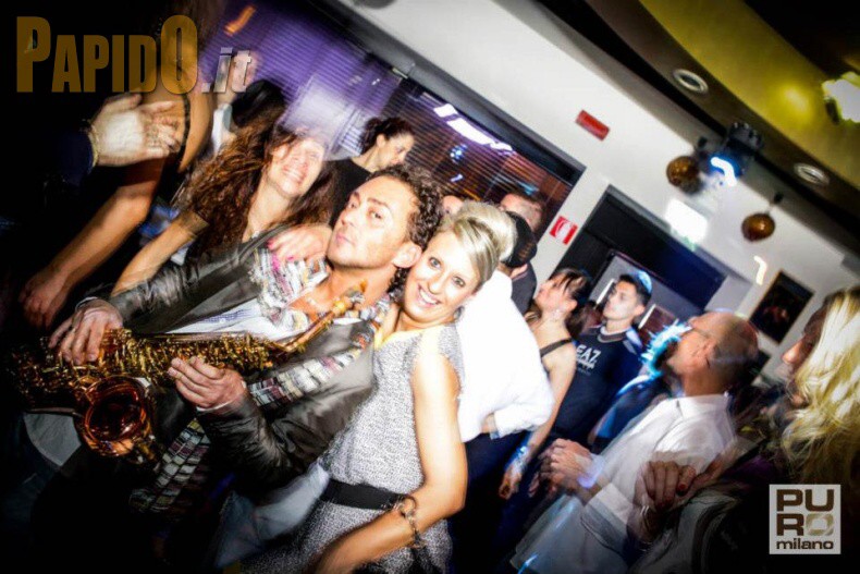 Sabato 06 Aprile 2013: 