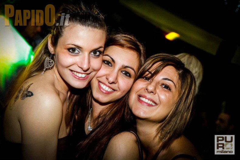Sabato 06 Aprile 2013: 