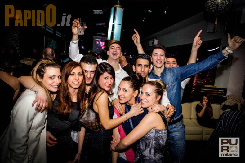 Sabato 06 Aprile 2013: 