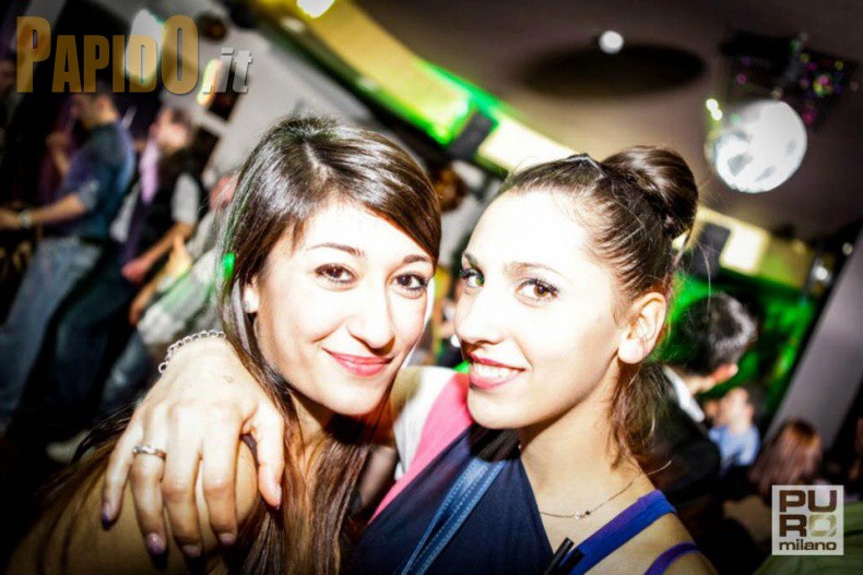 Sabato 06 Aprile 2013: 