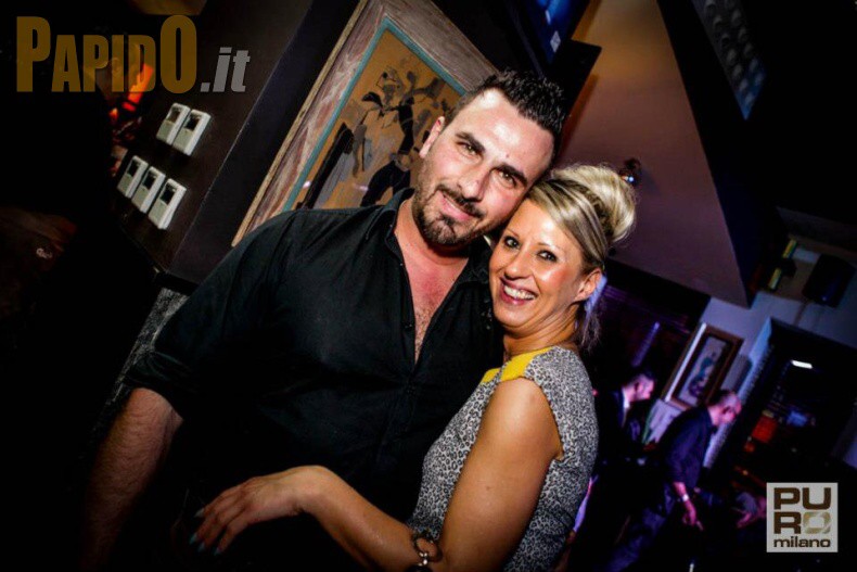 Sabato 06 Aprile 2013: 