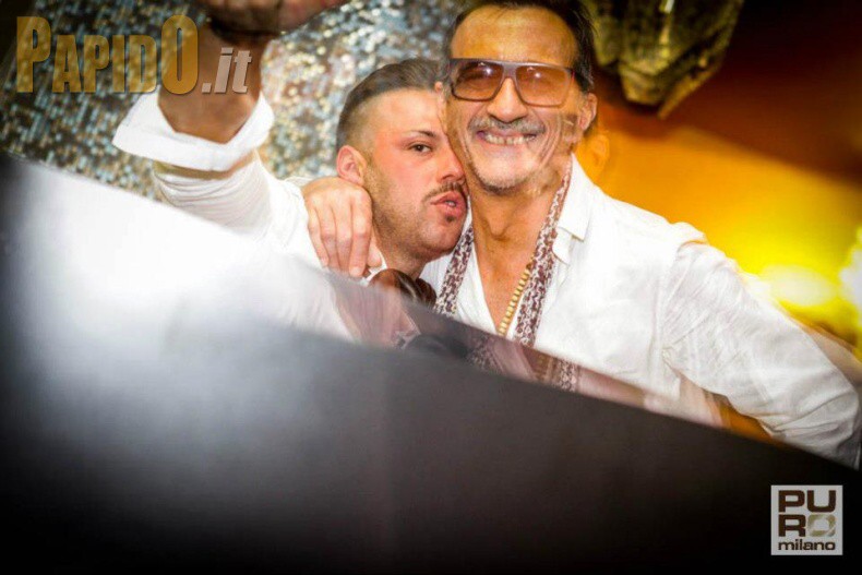 Sabato 06 Aprile 2013: 