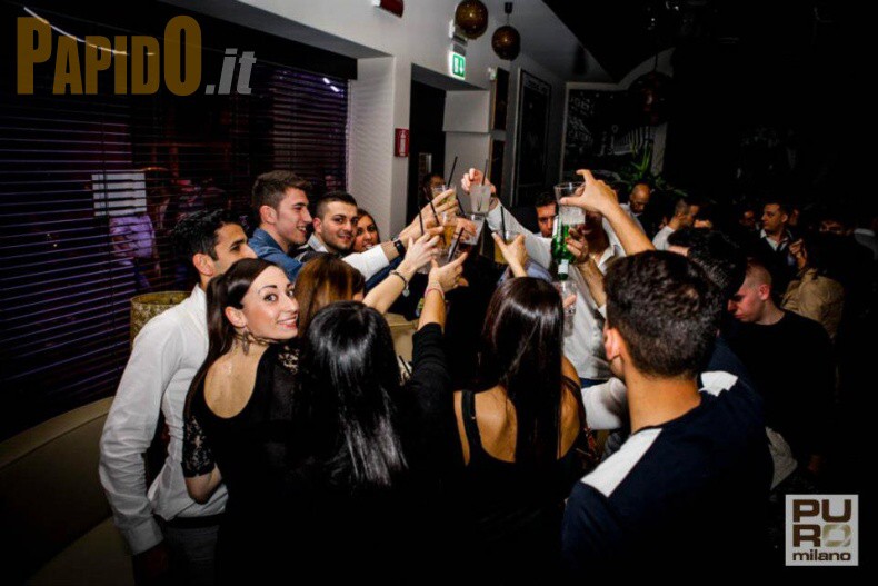 Sabato 06 Aprile 2013: 
