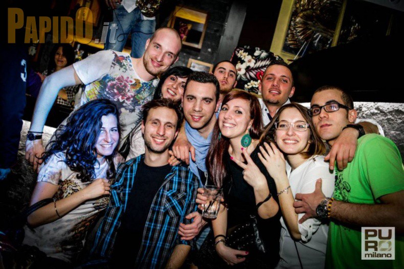 Sabato 06 Aprile 2013: 