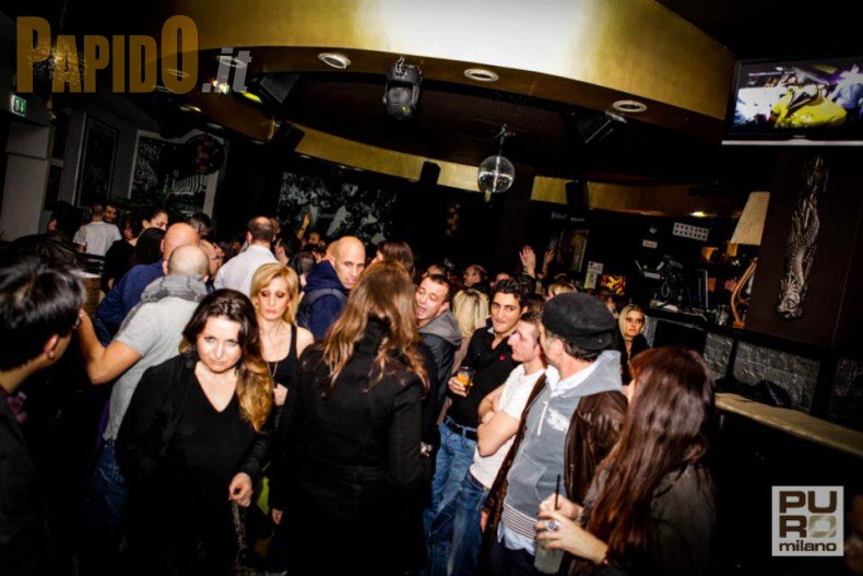 Sabato 06 Aprile 2013: 