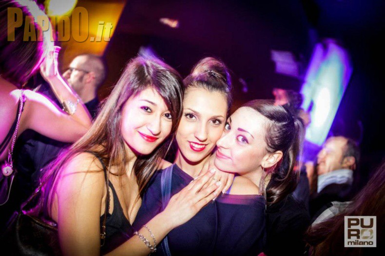 Sabato 06 Aprile 2013: 