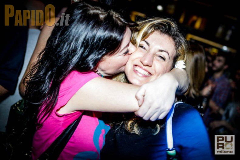 Sabato 06 Aprile 2013: 