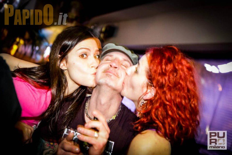 Sabato 06 Aprile 2013: 