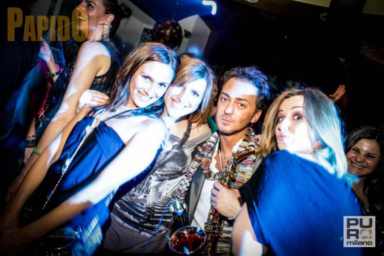 Sabato 06 Aprile 2013: 