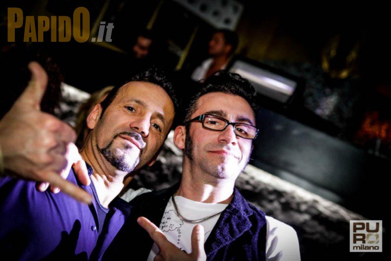 Sabato 06 Aprile 2013: 