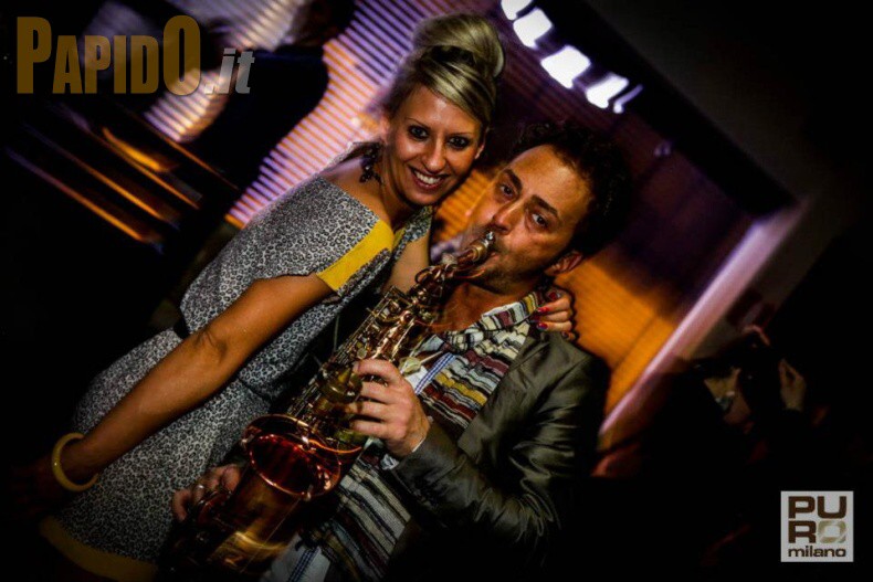 Sabato 06 Aprile 2013: 