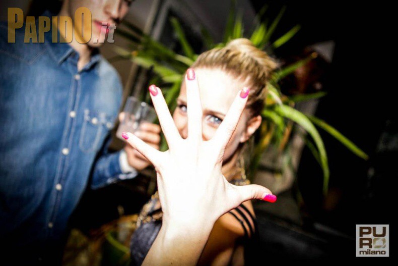 Sabato 06 Aprile 2013: 