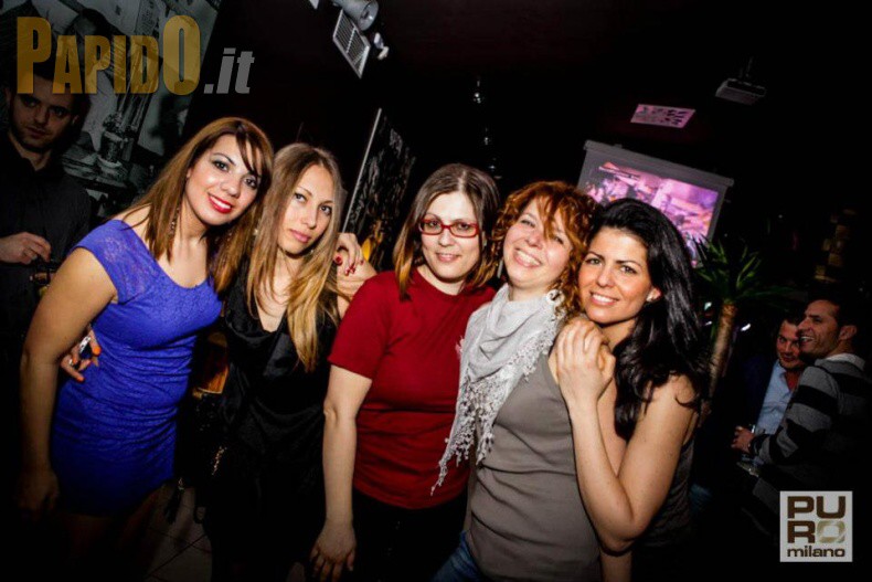 Sabato 06 Aprile 2013: 