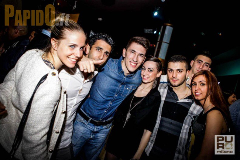 Sabato 06 Aprile 2013: 