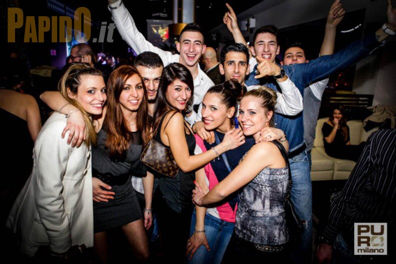 Sabato 06 Aprile 2013: 