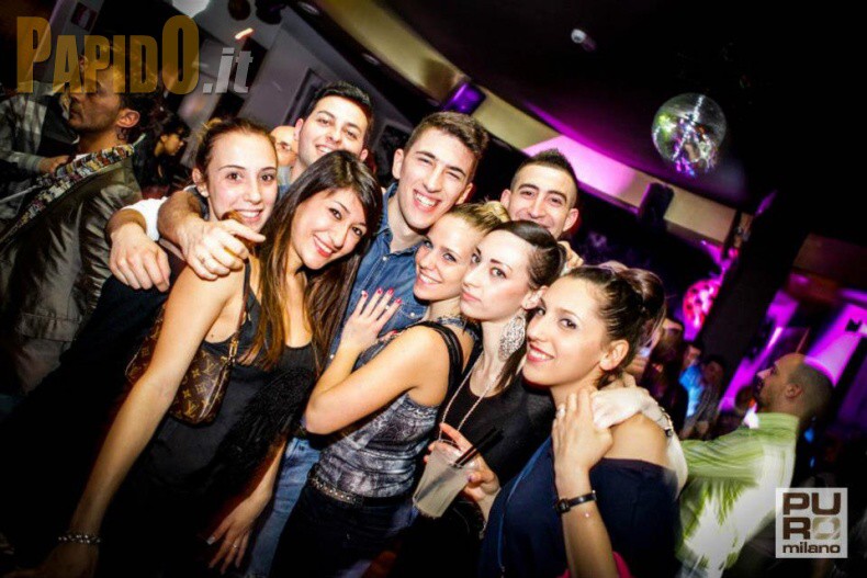 Sabato 06 Aprile 2013: 