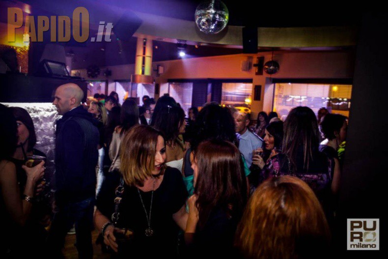 Sabato 06 Aprile 2013: 