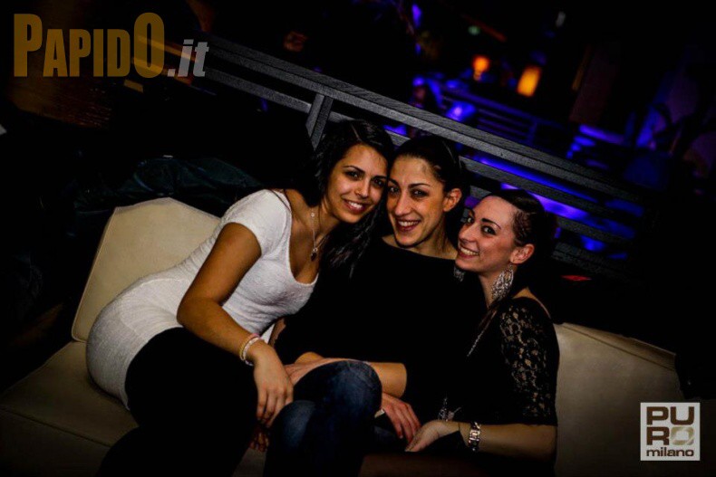 Sabato 06 Aprile 2013: 