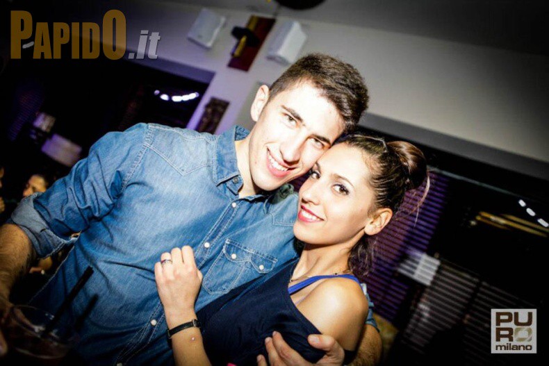 Sabato 06 Aprile 2013: 