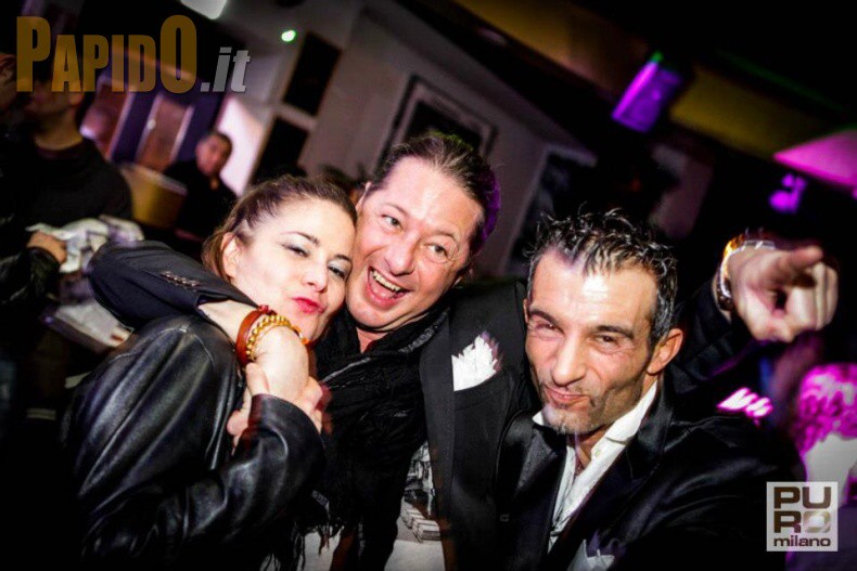 Sabato 06 Aprile 2013: 