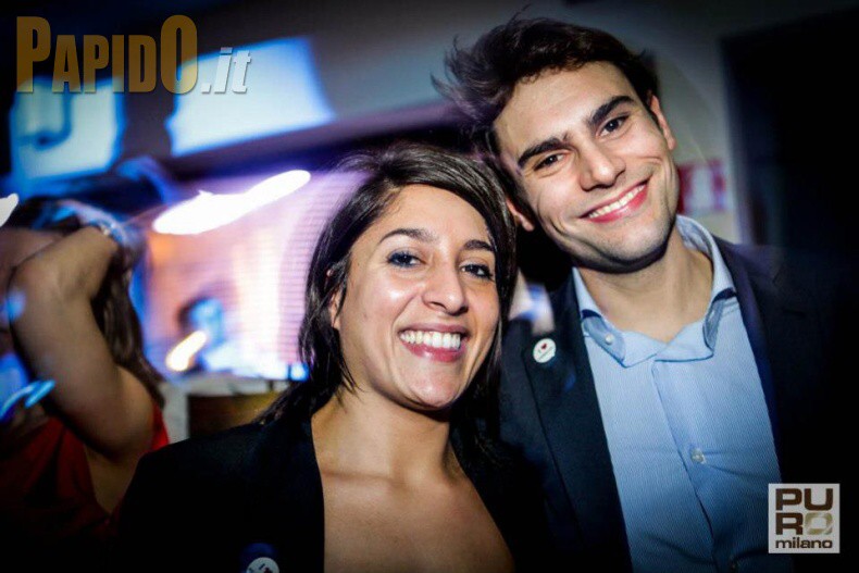 Sabato 06 Aprile 2013: 
