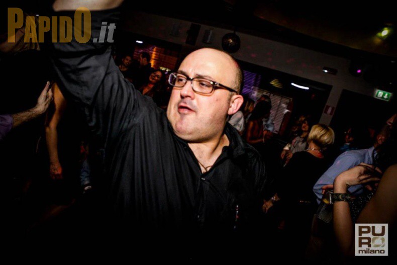 Sabato 06 Aprile 2013: 
