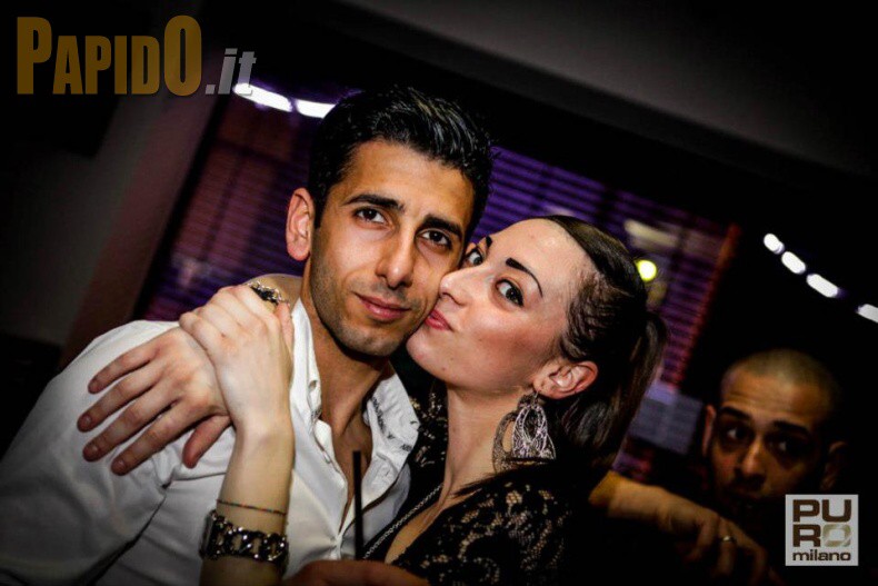 Sabato 06 Aprile 2013: 