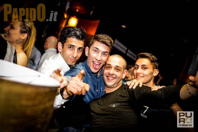 Sabato 06 Aprile 2013: 