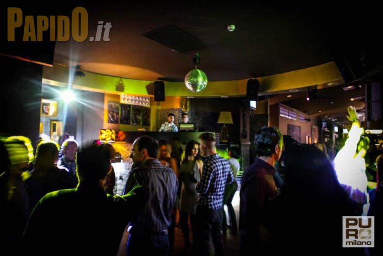 Venerdì 08 Febbraio 2013: 