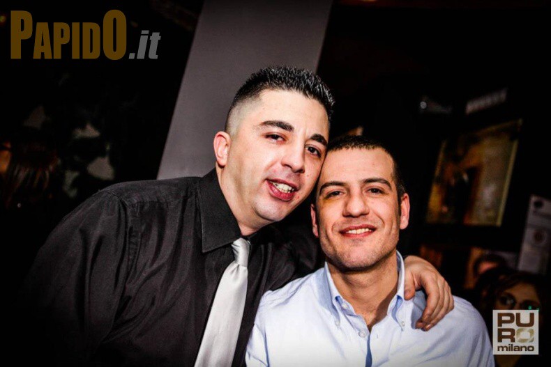Venerdì 08 Febbraio 2013: 