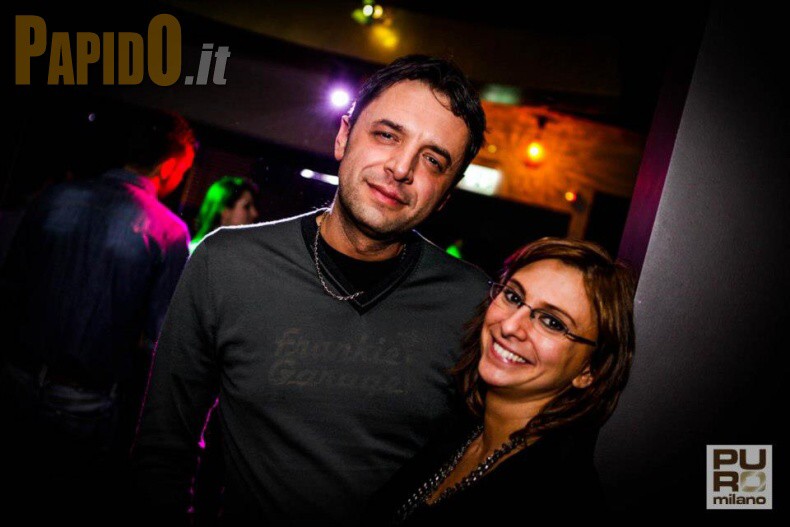 Venerdì 08 Febbraio 2013: 