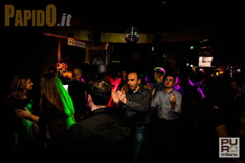 Venerdì 08 Febbraio 2013: 