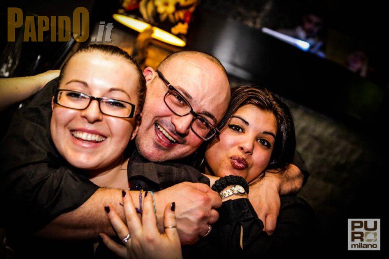 Venerdì 08 Febbraio 2013: 