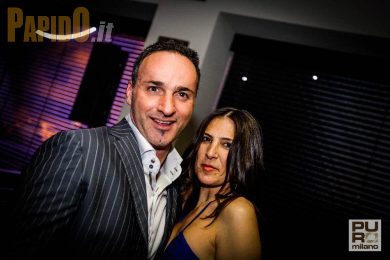 Venerdì 08 Febbraio 2013: 