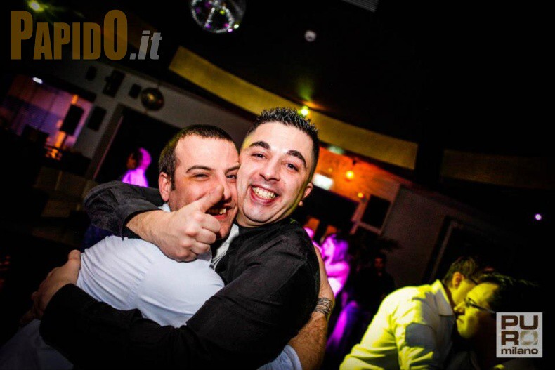 Venerdì 08 Febbraio 2013: 