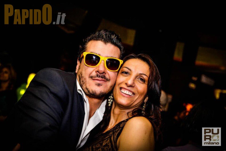 Venerdì 08 Febbraio 2013: 