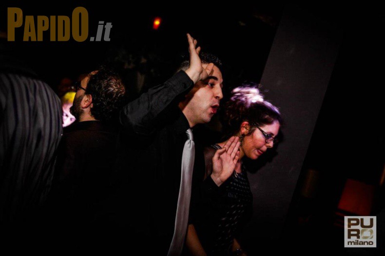 Venerdì 08 Febbraio 2013: 