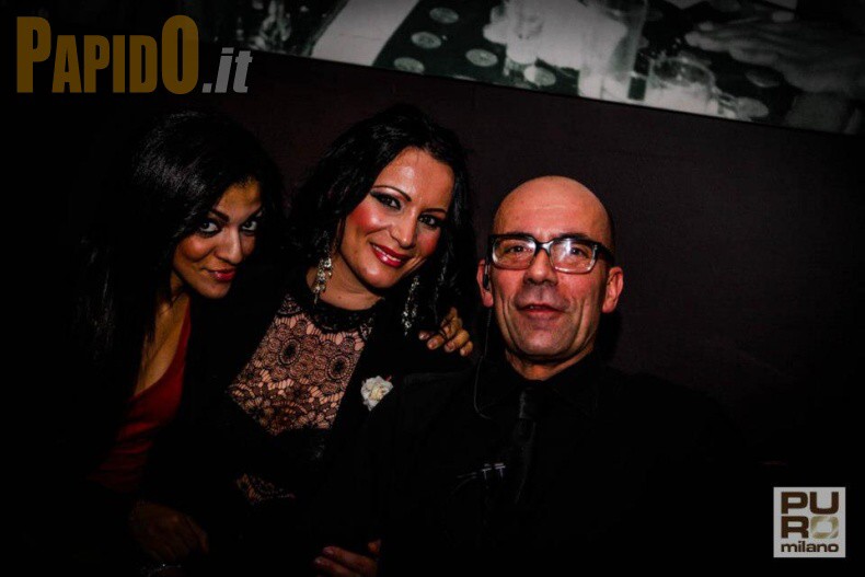 Venerdì 08 Febbraio 2013: 