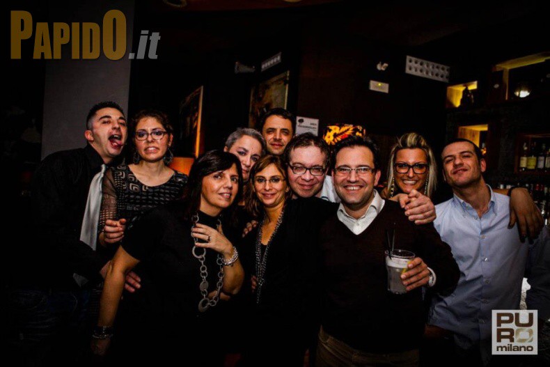 Venerdì 08 Febbraio 2013: 
