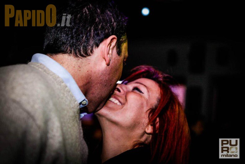 Venerdì 08 Febbraio 2013: 