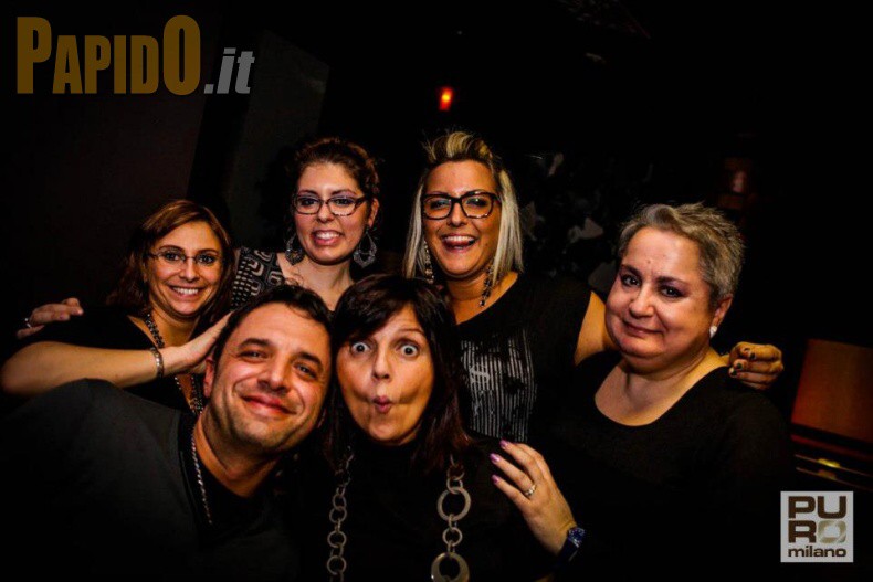 Venerdì 08 Febbraio 2013: 