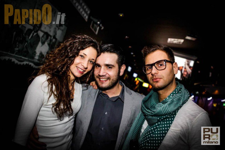 Venerdì 08 Febbraio 2013: 