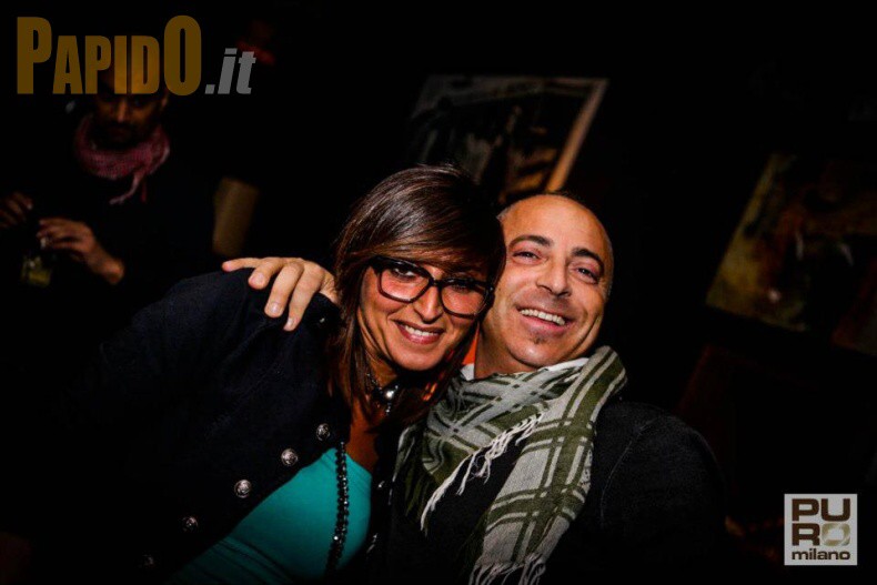 Venerdì 08 Febbraio 2013: 
