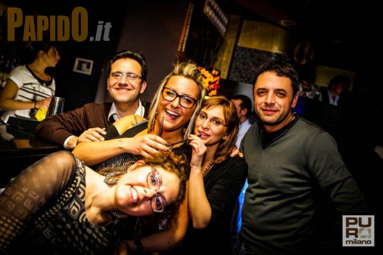 Venerdì 08 Febbraio 2013: 